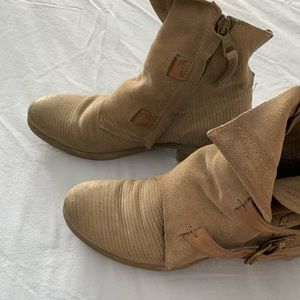 Size 7 ladies ankle boots